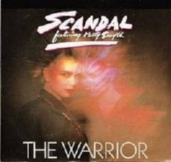 Scandal : The Warrior - Less Than Half